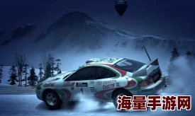 热门手机版赛车游戏推荐 | 精选好玩的赛车游戏合集 热门手机版赛车游戏推荐 | 精选好玩的赛车游戏合集