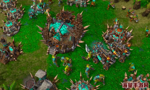 魔兽争霸后期决战,人族战术灵活性与兽族力量耐久度哪个种族更厉害 魔兽争霸后期决战,人族战术灵活性与兽族力量耐久度哪个种族更厉害