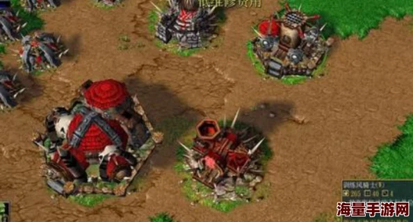 魔兽争霸后期决战,人族战术灵活性与兽族力量耐久度哪个种族更厉害 魔兽争霸后期决战,人族战术灵活性与兽族力量耐久度哪个种族更厉害