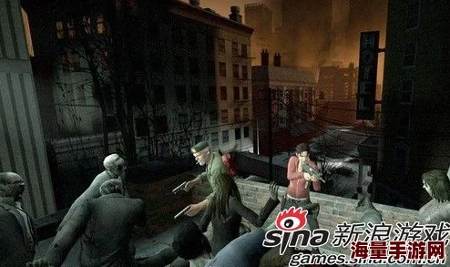 经典丧尸游戏大盘点:最有趣的杀丧尸游戏排行榜 经典丧尸游戏大盘点:最有趣的杀丧尸游戏排行榜