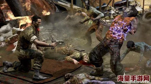 经典丧尸游戏大盘点:最有趣的杀丧尸游戏排行榜 经典丧尸游戏大盘点:最有趣的杀丧尸游戏排行榜