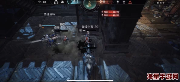 环形战争加尔多书库第一层通关技巧详解,掌握快速过关卡攻略 环形战争加尔多书库第一层通关技巧详解,掌握快速过关卡攻略