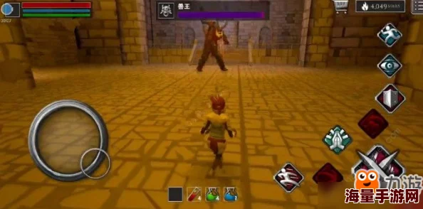 无尽之魂第八关攻略详解 胜利在望的终极指南 无尽之魂第八关攻略详解 胜利在望的终极指南