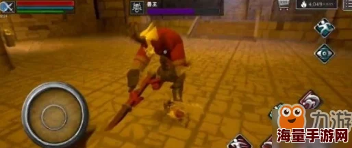 无尽之魂第八关攻略详解 胜利在望的终极指南 无尽之魂第八关攻略详解 胜利在望的终极指南