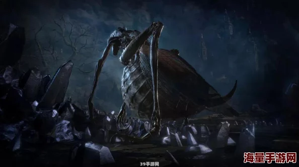 恶魔秘境新手入门，黑暗之魂地狱三深度攻略解析