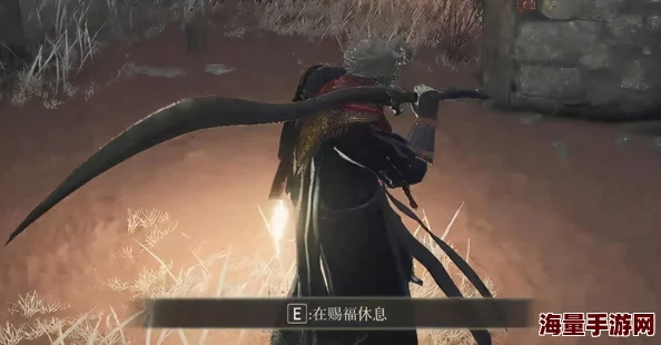 艾尔登法环武器推荐：最强武器选择与使用指南