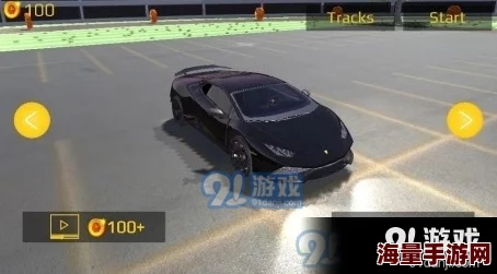 汽车美容模拟器好玩吗?游戏特色与亮点全面解析 汽车美容模拟器好玩吗?游戏特色与亮点全面解析