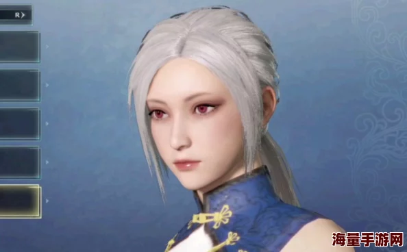 真三国无双8帝国评测:捏脸系统深度体验与心得分享 真三国无双8帝国评测:捏脸系统深度体验与心得分享