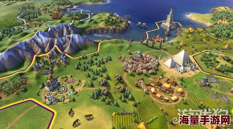 文明6俄罗斯地图推荐:最佳选择与策略指南 文明6俄罗斯地图推荐:最佳选择与策略指南