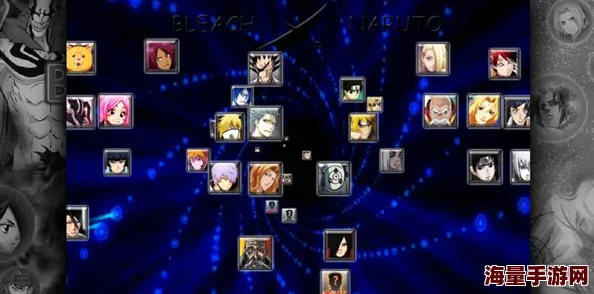 死神vs火影:释放辅助按哪个字母?游戏技巧详解 死神vs火影:释放辅助按哪个字母?游戏技巧详解