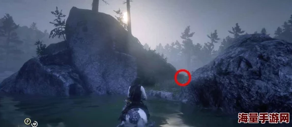 荒野大镖客2杰克霍尔帮藏宝图1位置详解:探索与发现 荒野大镖客2杰克霍尔帮藏宝图1位置详解:探索与发现