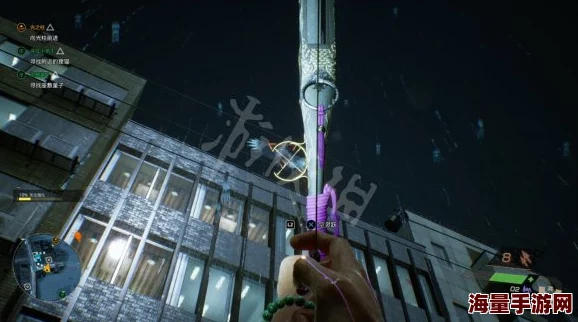 幽灵线东京BOSS战攻略详解,教你如何轻松击败强敌 幽灵线东京BOSS战攻略详解,教你如何轻松击败强敌