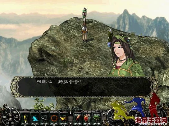 国产RPG游戏巅峰之作推荐 高人气佳作排行分享 国产RPG游戏巅峰之作推荐 高人气佳作排行分享