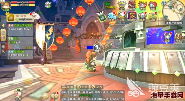 获取额外经验方法,光明勇士新手第一天高效升级至34级攻略 获取额外经验方法,光明勇士新手第一天高效升级至34级攻略