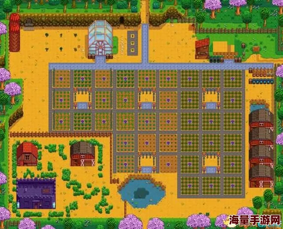 星露谷物语宝石甜梅用途详解:如何利用宝石甜梅提升游戏体验 星露谷物语宝石甜梅用途详解:如何利用宝石甜梅提升游戏体验