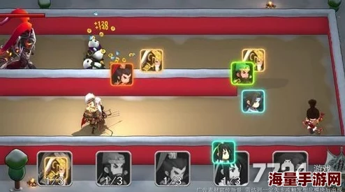 五虎塔防传武将排行榜推荐:T0级别最强武将解析 五虎塔防传武将排行榜推荐:T0级别最强武将解析