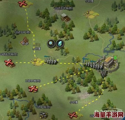 《第七史诗》推出全新地区「万坦贝克北部」及五种全新英雄！